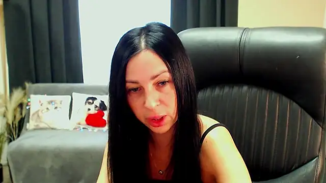 SweetLouise_ Obrolan Langsung XXX