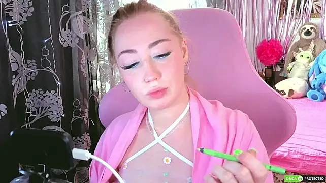 TinaBrook live XXX chat