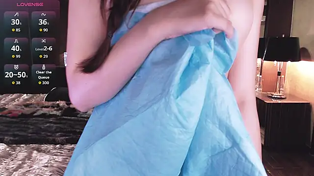 Sembang XXX Secara Langsung Cynthia_69