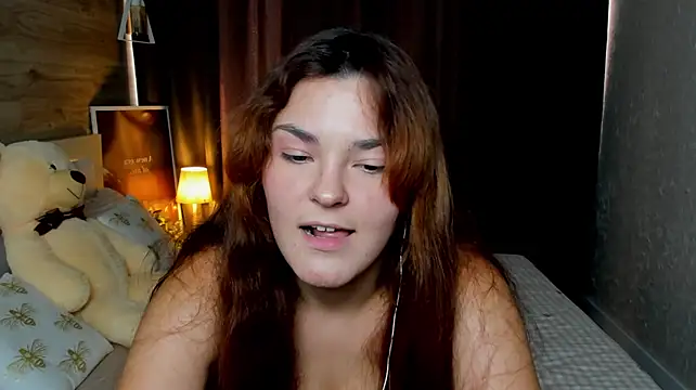 LeyaaStarr live XXX chat