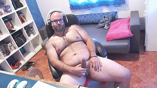 Živý XXX chat ravingr4d4