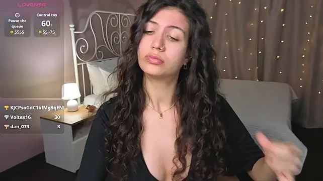Chat XXX en directo de NoelPerfect