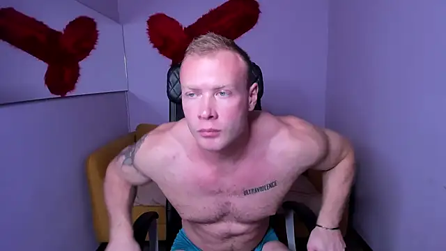Alex_Knoxx Live XXX-Chat