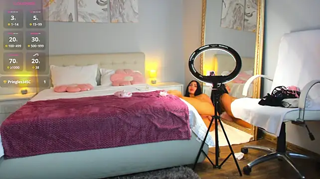 KimSinn_ live XXX chat