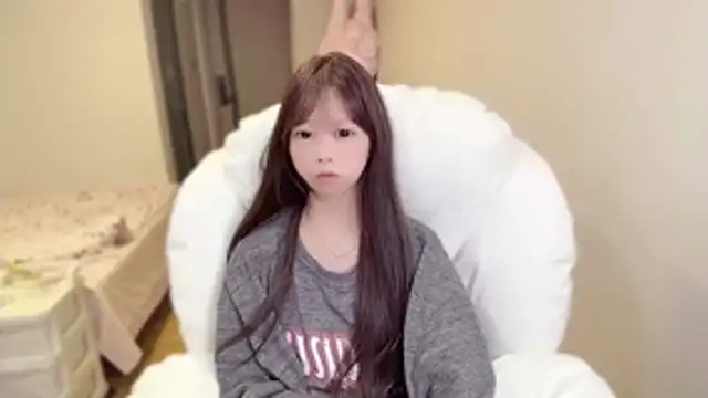 Chat XXX en directo de xiaobaozi-520