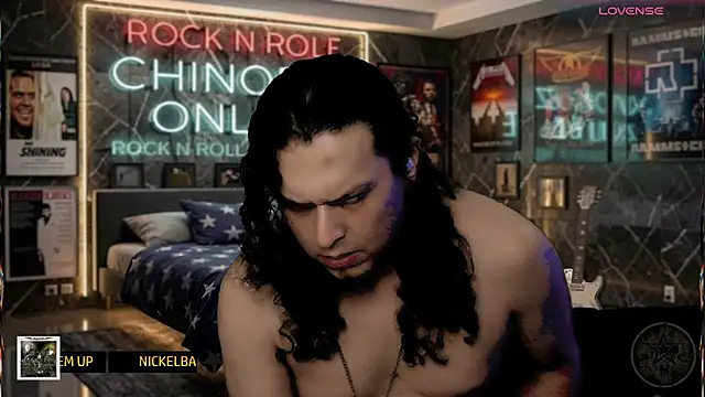 chino_roz's Live XXX Chat