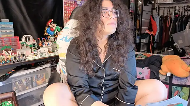 ShinyCherub Live XXX-Chat