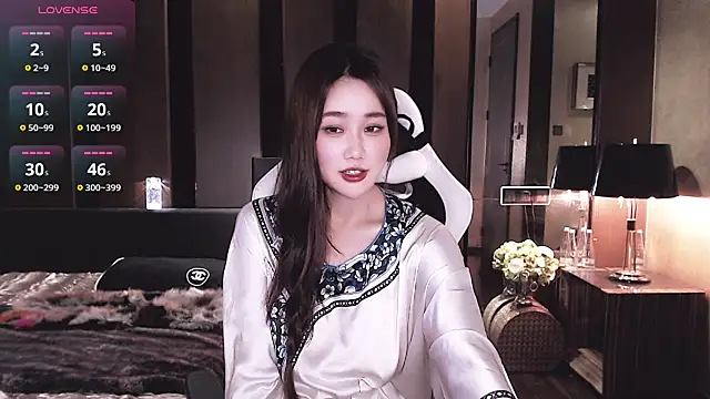 Cynthia_69 라이브 XXX 채팅