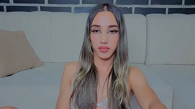 Goddivaa Live XXX-chat