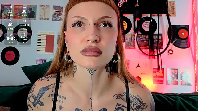 Živý XXX chat umytoy