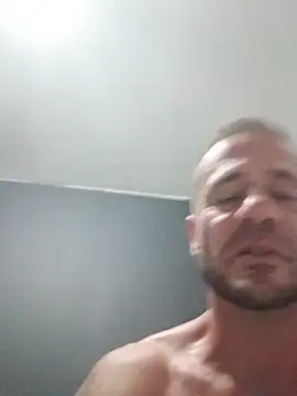 HotDaddy41 Live XXX Chat