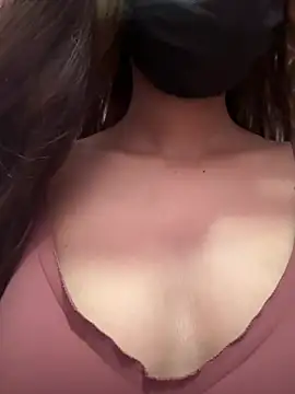دردشة Miss_Pretty011 الجنسية المباشرة