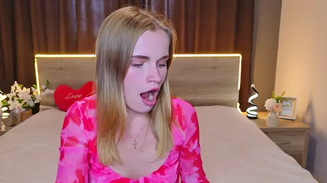 MargaritaKiss Live XXX-Chat
