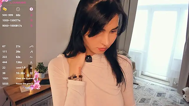 FeliciaKogen Live XXX-Chat