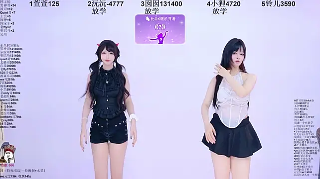 1X-twoのライブXXXチャット