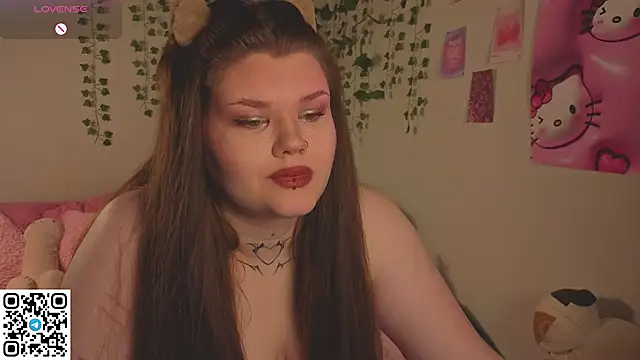Lilyssse's Live XXX Chat