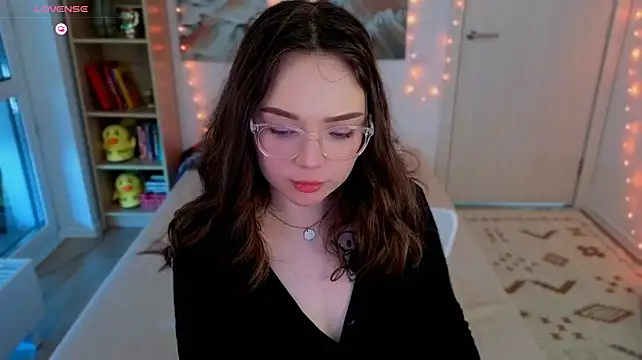 MilenaSaint Adlı Modelin Canlı XXX Sohbeti
