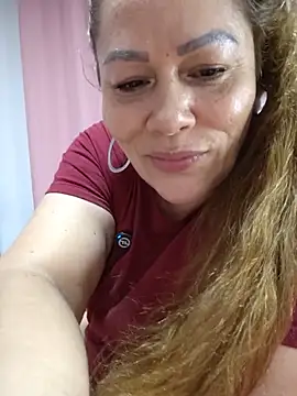 Czat XXX na żywo – SluttyMilf79