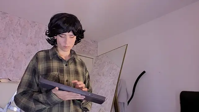 Онлайн чат XXX benny_wilson
