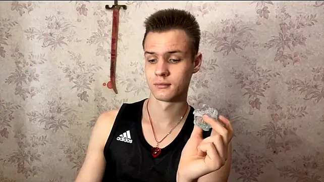 BigBabyMax – Naživo XXX chat