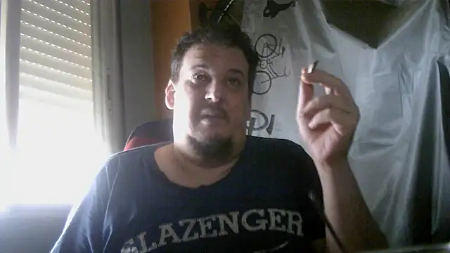 XXX chat uživo modela porkorossy