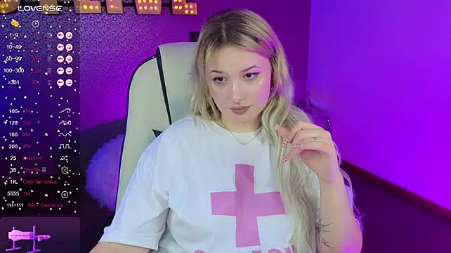 Eridabytrend Live XXX-Chat