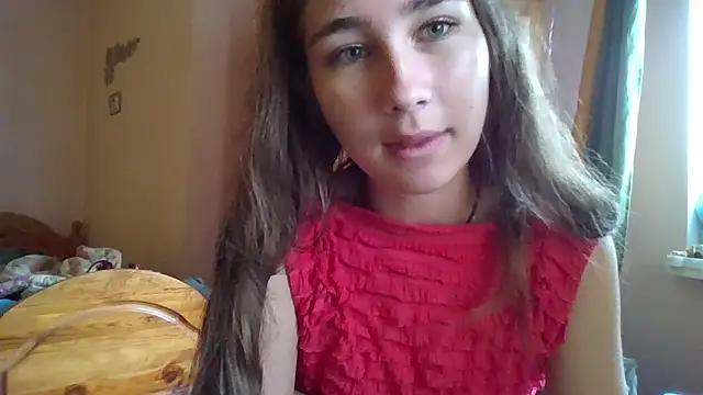 Mila_SweetTempt Live XXX-Chat
