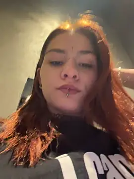 Chat XXX Live NereaMur