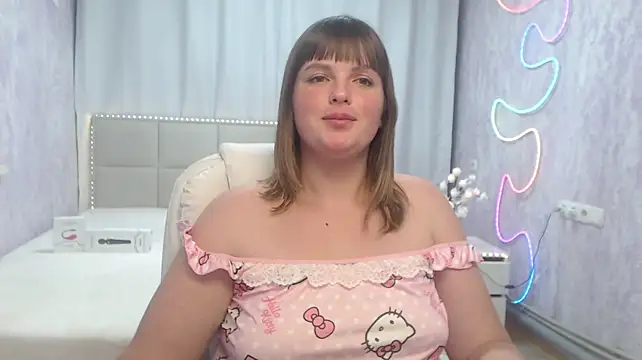 Czat XXX na żywo – StaceyLex