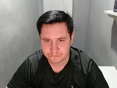 Max_Marlinn élő XXX-chatje