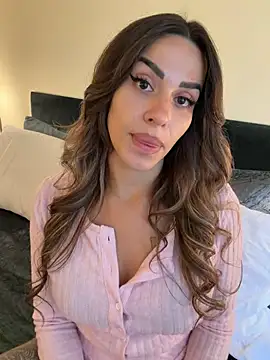 -Alisa's Live XXX Chat