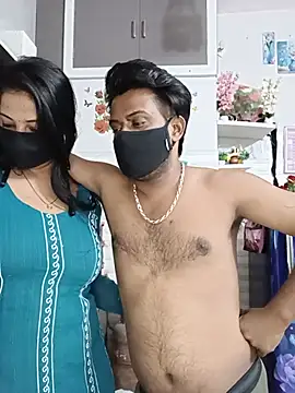 Show de Kaur_Simran_01 na webcam