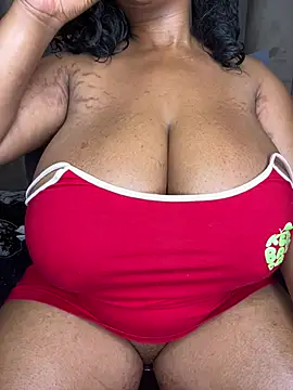 MayaPassion's Live XXX Chat