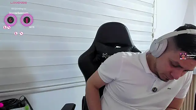 Czat XXX na żywo – Rick_Adams