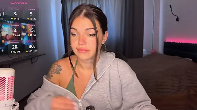 saykicklife – Live XXX-chat
