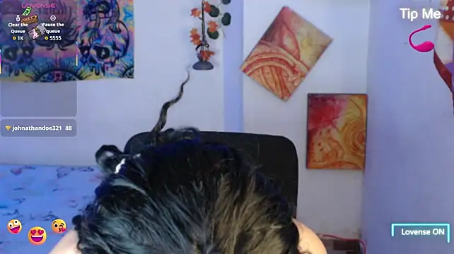 bastethottn Live XXX chat