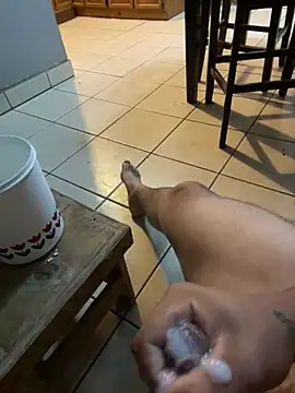 Pitoloco_0 Webcam-Show