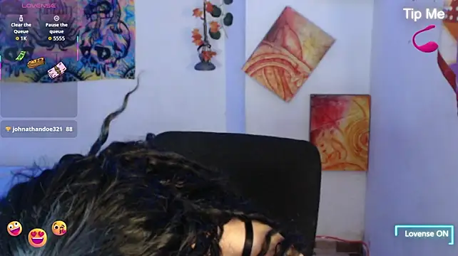 Онлайн чат XXX bastethott