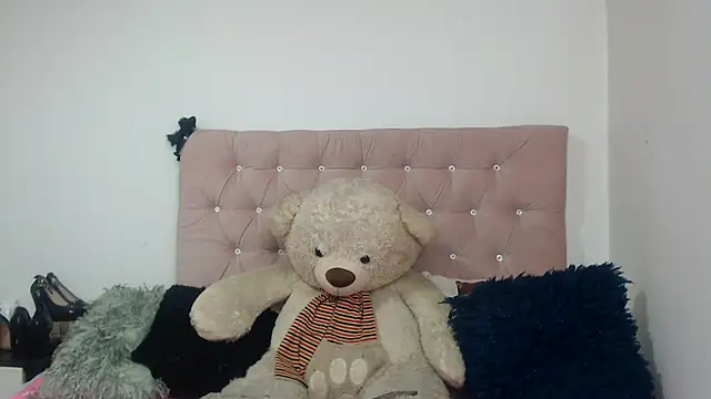 Negrabign Live XXX chat