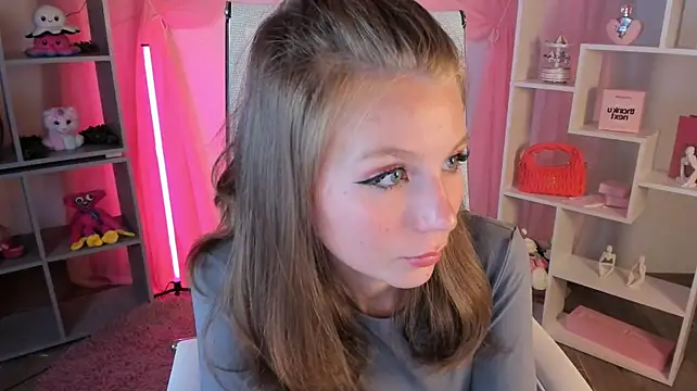 Elli_Frankenweenie's Webcam Show