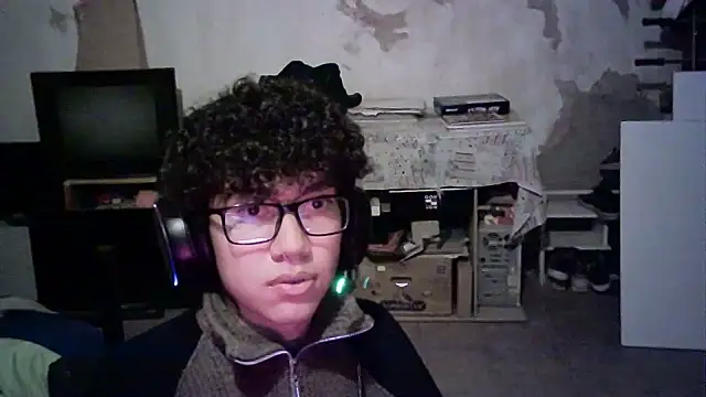 Emv2 live XXX chat