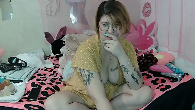แชท XXX สดของ Sandrasexxyy
