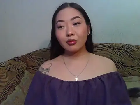 Aleksa_Blackdream Live XXX Chat