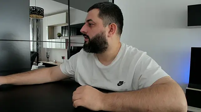 DravenPeak – Live XXX-chat