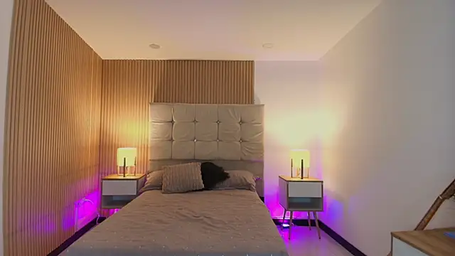Živý XXX chat Baby_Venuss