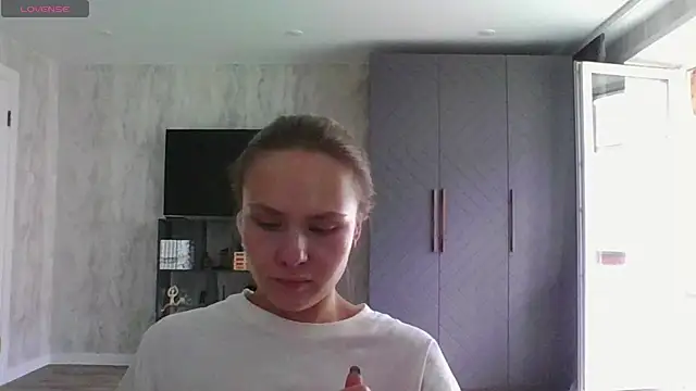 Annie_Cohn Chat XXX in diretta