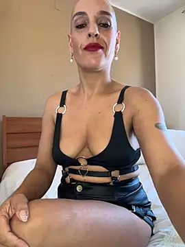 emprexkala – Live XXX-chat