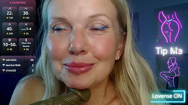 NicoletteRose_ – Live XXX-chat