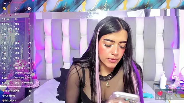 Онлайн чат XXX IsaDiiaz