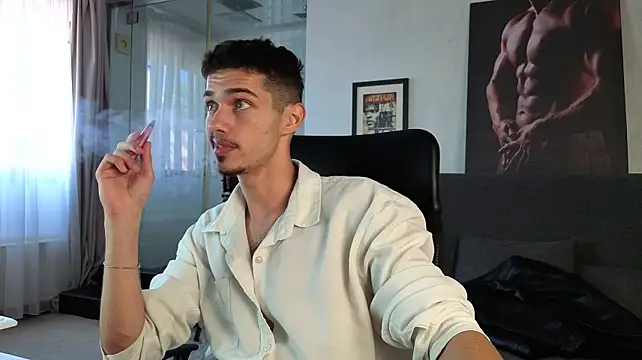 KaydenDrew Live XXX Chat